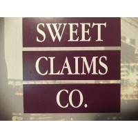 Sweet Claims Company Logo