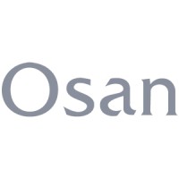 Osan Limited Logo