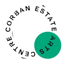 Corban Estate Arts Centre Logo