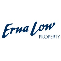 Erna Low Property Logo