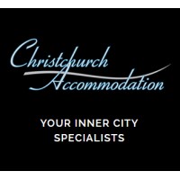 Christchurch Accommodation Logo