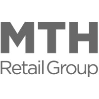 MTH Retail Group Logo