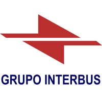 GRUPO INTERBUS Logo