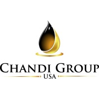 Chandi Group USA Logo