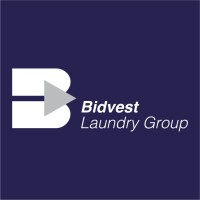 Bidvest Laundry Group Logo