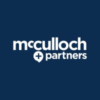 McCulloch & Partners Logo