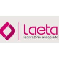 LAETA Logo
