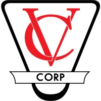 Craneveyor Corp Logo