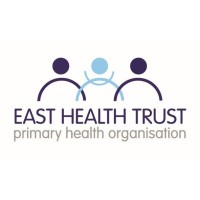 East Health Trust PHO Logo