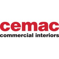 Cemac Commercial Interiors Logo