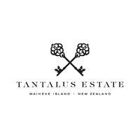 Tantalus Estate Logo