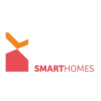 Smart Homes Logo