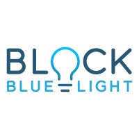 BlockBlueLight Logo