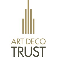Art Deco Trust Logo