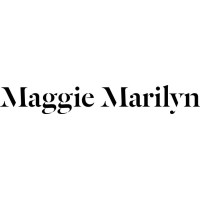 Maggie Marilyn Logo