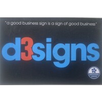 d3signs Logo