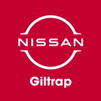 Giltrap Nissan Logo