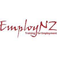 EmployNZ Logo