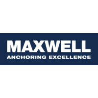 MAXWELL Marine International Limited Logo