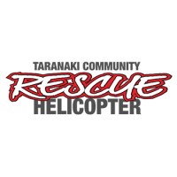 Taranaki Rescue Helicopter Trust Logo