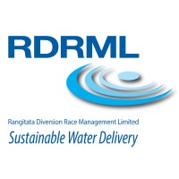 Rangitata Diversion Race Management Ltd Logo