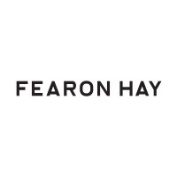 Fearon Hay Architects Logo