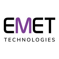 Emet Technologies Logo