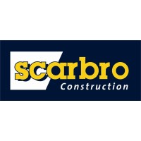 Scarbro Construction Logo