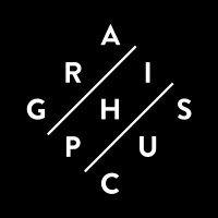 GRAPHICUS | Magazine Logo