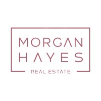 Morgan & Hayes Real Estate Logo