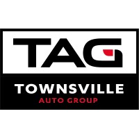 Townsville Auto Group Logo