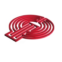 Studievereniging der Psychologie Labyrint Logo