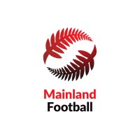 Mainland Football Logo