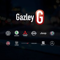 Gazley Motor Group Logo