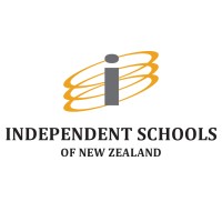 Independent Schools of New Zealand Logo