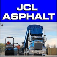 JCL Asphalt Logo