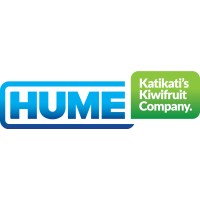 Hume Pack-N-Cool Logo
