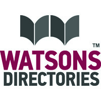 WATSONS DIRECTORIES LIMITED Logo
