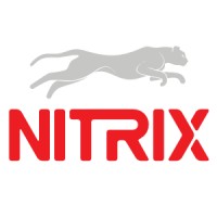 Nitrix Energy Logo