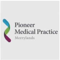Pioneer Medical Practice Logo
