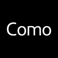 Como Real Estate Logo
