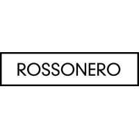 Rossonero Pizzeria Logo