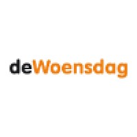 De Woensdag Logo