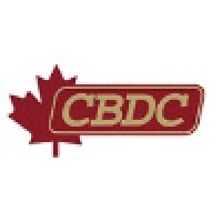 CBDC Southwest Logo