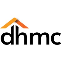 dhmc Logo