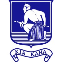 Te Awamutu College Logo