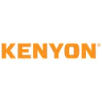 Kenyon International, Inc. Logo