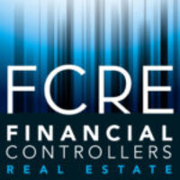 Financial Controllers Real Estate Logo