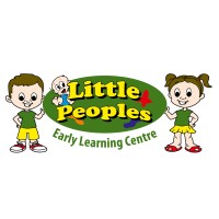 Little Peoples Early Learning Centre Logo