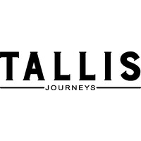 Tallis Journeys Logo